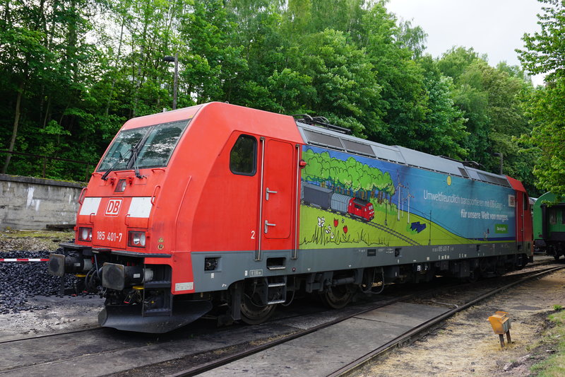 26. Schwarzenberger Eisenbahntage 32745869js