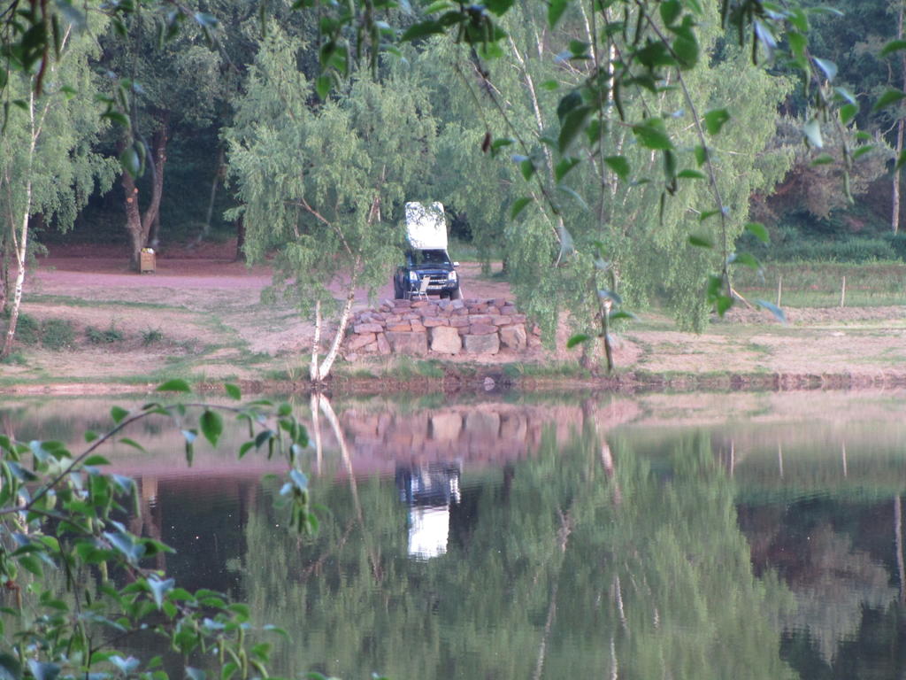 dachzelt - Umrüstung auf Hartschalen Dachzelt 32819982ki