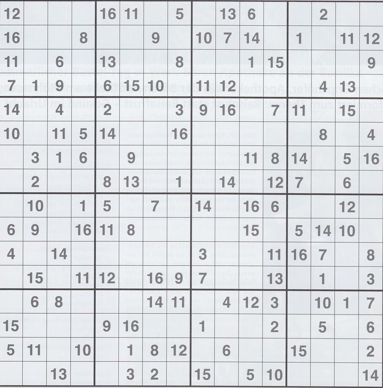 Werner 0093 Sudoku>>gelöst von Milka 33175148qi