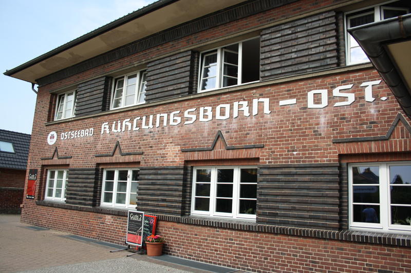 Ostseebad Kühlungsborn und die alte Molli 33331806jg