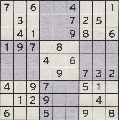 Werner 0103 Sudoku>>gelöst von Daddy 33446982vt