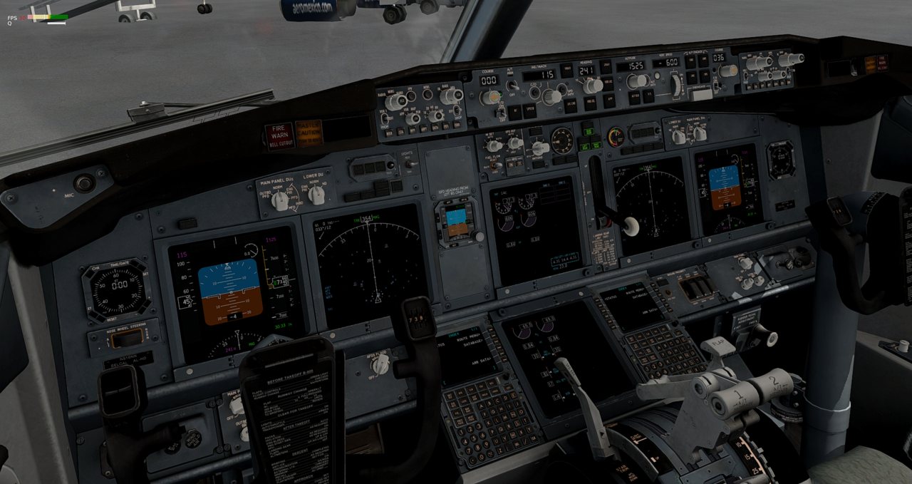 Die Standardflugzeuge des X-Plane 11 33982190wf