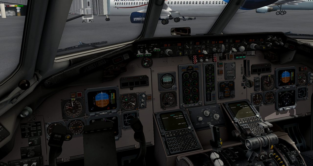 Die Standardflugzeuge des X-Plane 11 33982248tg