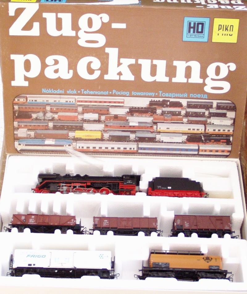 Piko Zugset Güterzug 3506559