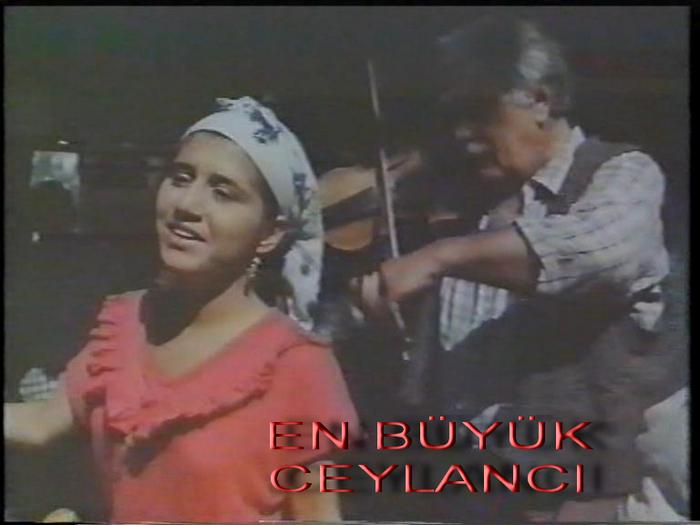 CiNGENE-SEVDA YÜKLÜ KERVANLAR 5646384