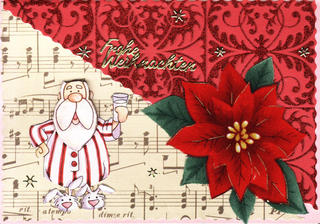 Lustige weihnachtskarten 5.1.11 6026781