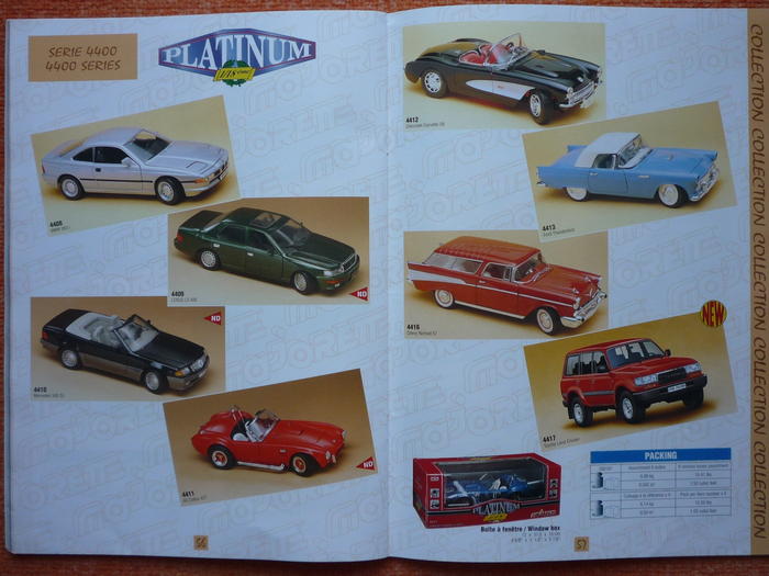 1996 DIN-A-4 Catalogue 6835385mxb