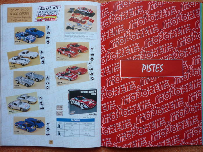 1996 DIN-A-4 Catalogue 6835426tfa