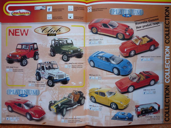 1997 DIN-A-4 Catalogue 6835837hmo