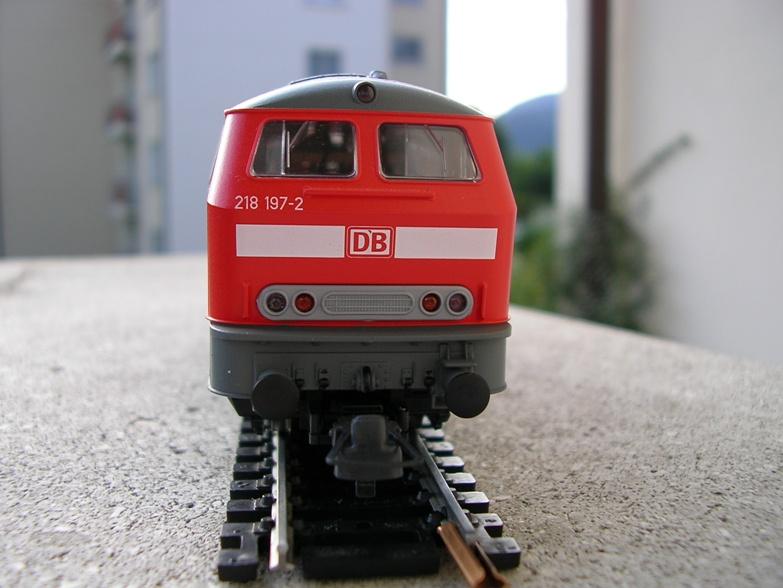 Roco und die deutschen Dieselloks 6912821uio