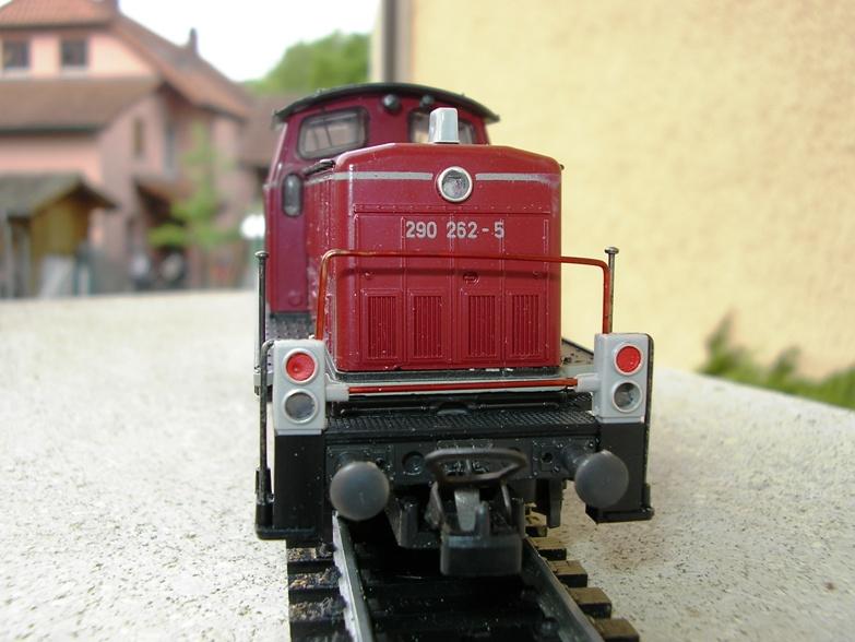 Roco und die deutschen Dieselloks 6912854xoj