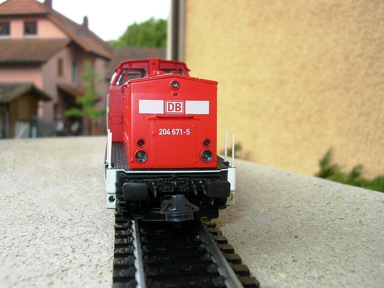 Roco und die deutschen Dieselloks 6912870aox