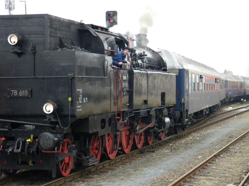 Dampfloktreffen Braunau am Inn 7066629ucu