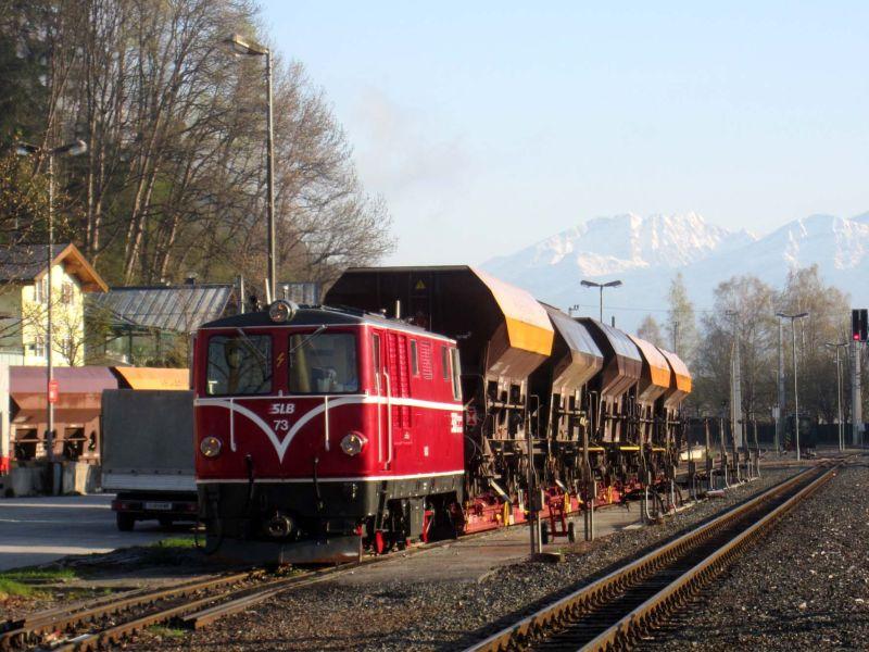 Die Renaissance der Pinzgauer Lokalbahn (PLB) 7073252mrk