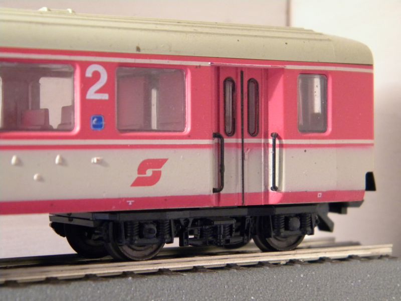 ÖBB-"Schlierenwagen", Jaffa-Look 7088651vis