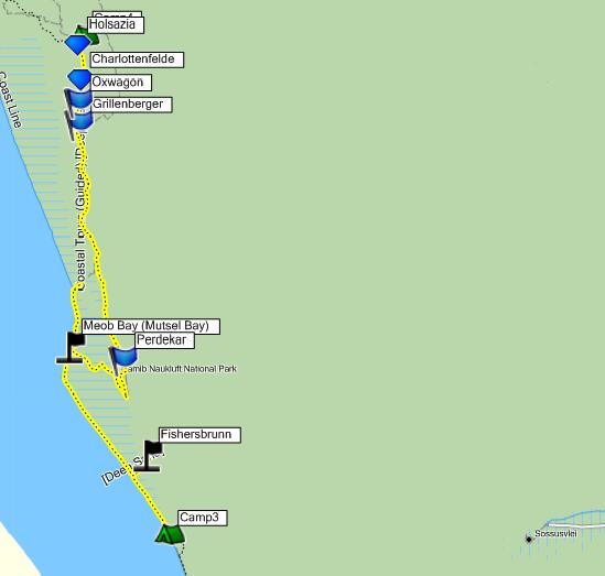 Namibia Wuestenabenteuer 7113405cuc