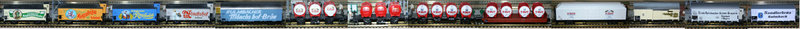 Vorbildgerechte D-Züge aus der Ep.IV 7132703tkf