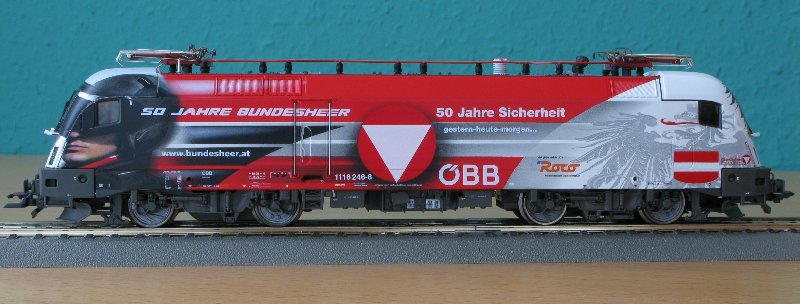 Meine Modellbahnsammlung 7161089pon