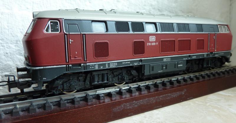 Märklin 3075 7276593zyg