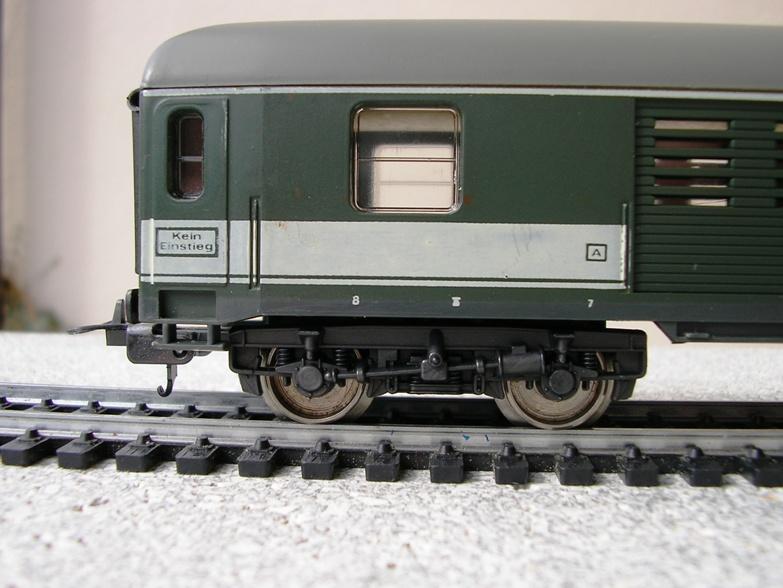 DB Popwagen 7385299qib