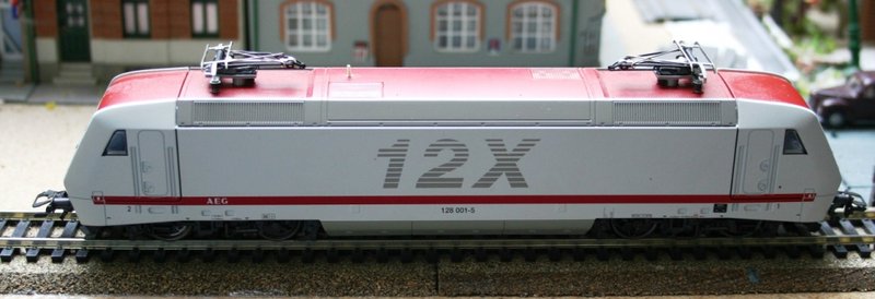 meine kleine Märklin-Sammlung 7386276yms