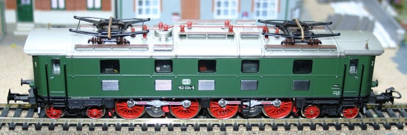 meine kleine Märklin-Sammlung 7386281vmv