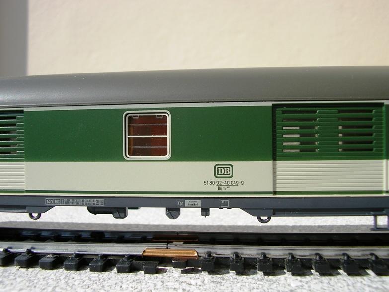 DB Popwagen 7395247nqb