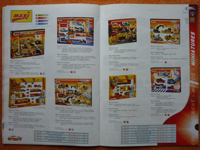 2000 DIN-A-4 Catalogue 7425442tpw