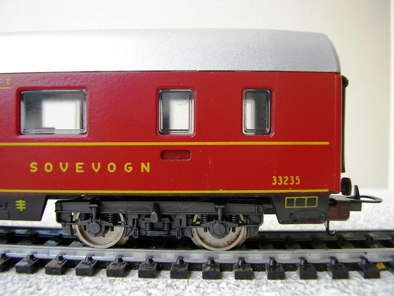 Deutsche Schlafwagen 7428326dlq