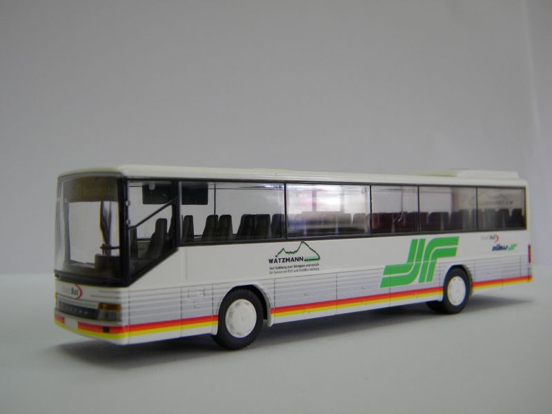 Trolleys, Gas- und Dieselbusse  7465966ckn