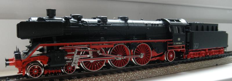 Märklin BR 003 7468147bxn