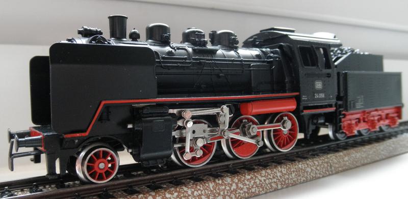 Märklin 3003 (Br24) 7468152nzx