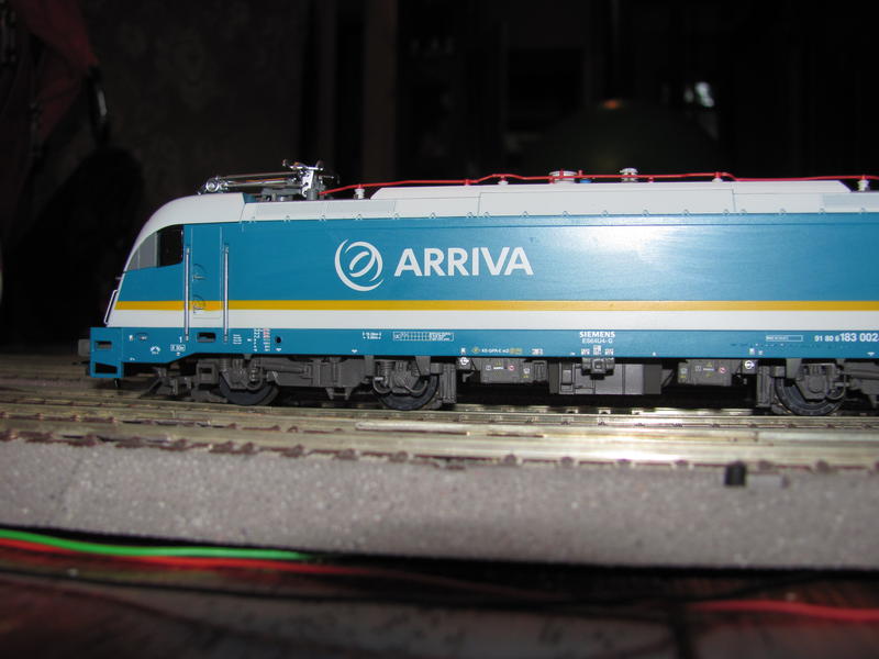 BR 183 Arriva 7524241bwe