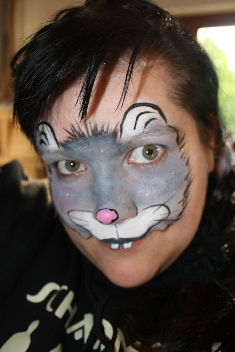 ANIMAL MASKS- show us what you've got - Page 2 7568647czm