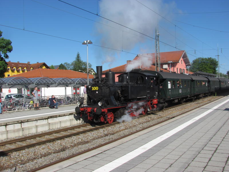 Dampf in Holzkirchen 7620328prp