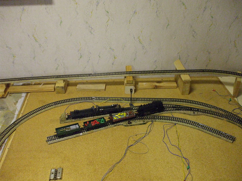 Neubau Märklin Spielbahn - Seite 2 7645389xrn