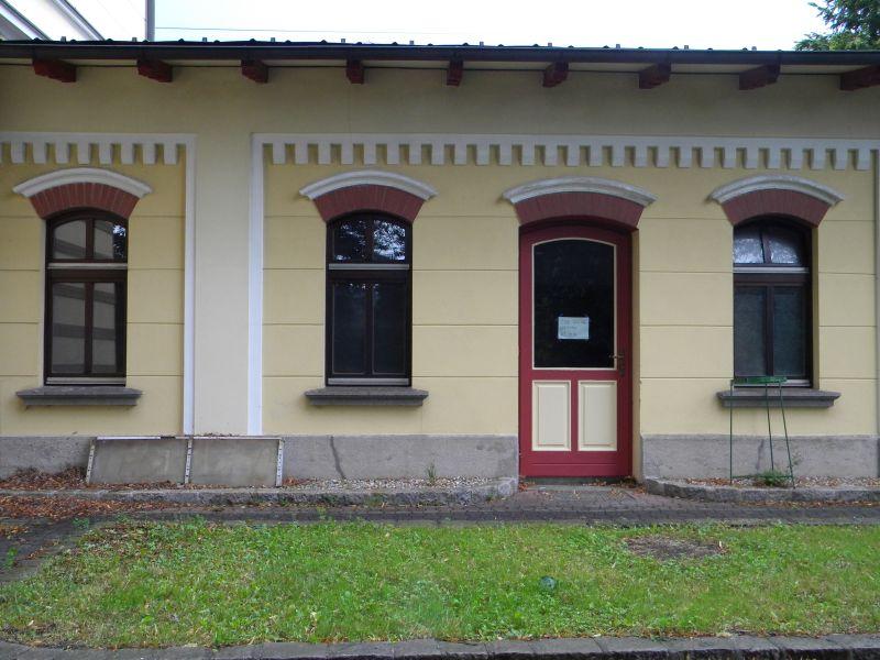 Bahnhof Timelkam (Kohlenbahn Timelkam - Ampflwang) 7759439pyw