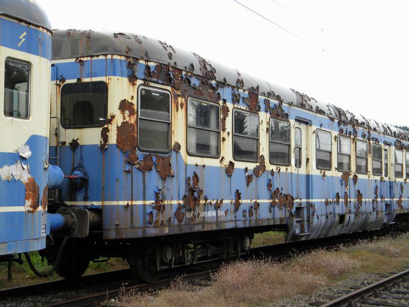 Bahnhof Timelkam (Kohlenbahn Timelkam - Ampflwang) 7760472swy