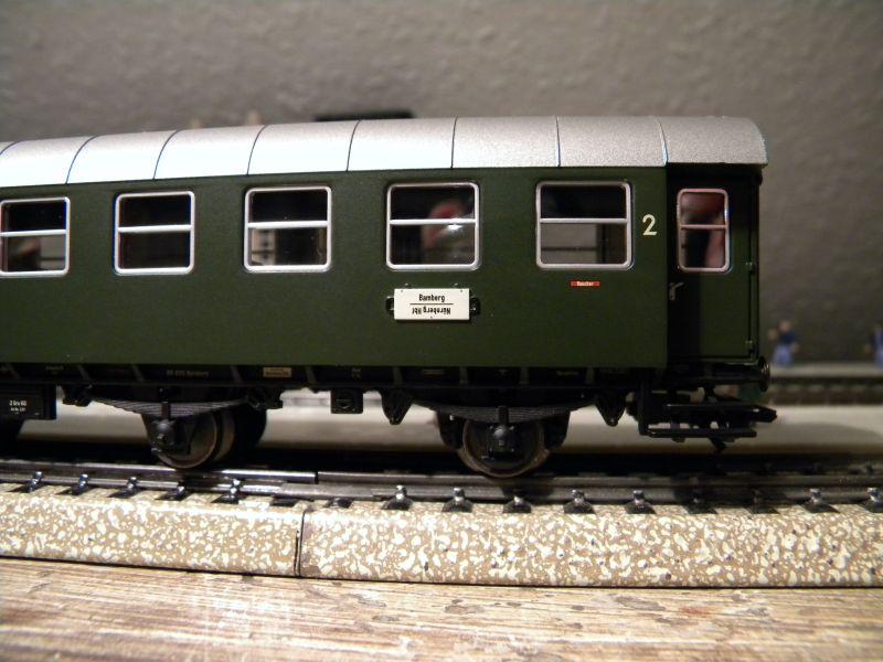 BR24+Umbauwagen: SetNr 26564 7780526tpc