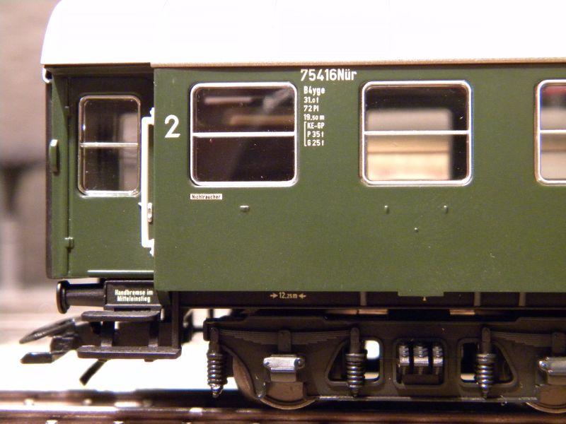 BR24+Umbauwagen: SetNr 26564 7780573zqx