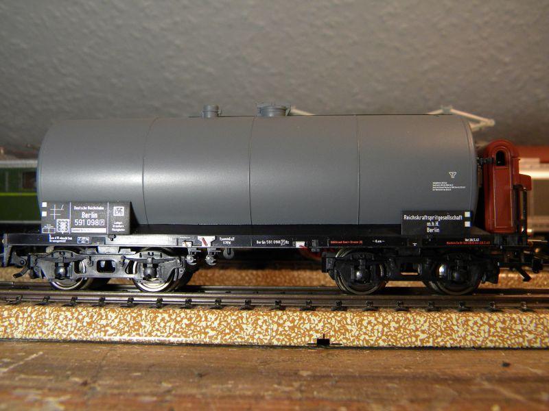 Güterwagen-Set Märklin #46094 7858812utw