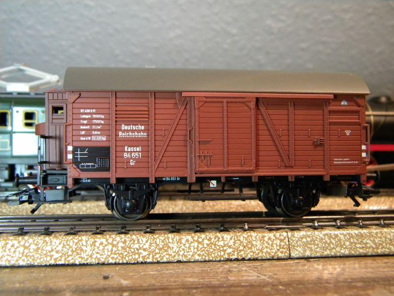 Güterwagen-Set Märklin #46094 7858890haa