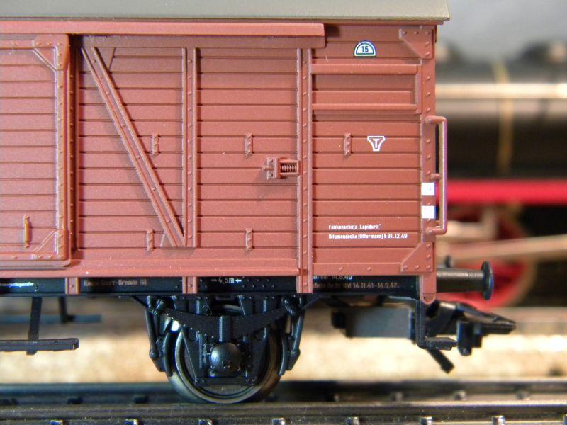 Güterwagen-Set Märklin #46094 7858892ytr