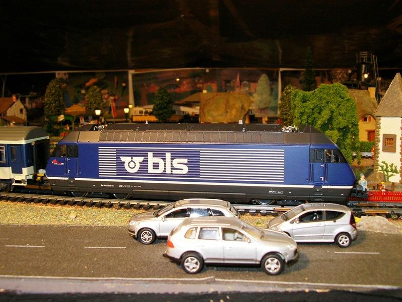 BLS Re 465 7866040erv