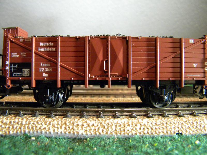 Güterwagen-Set Märklin #46090 7895601trd