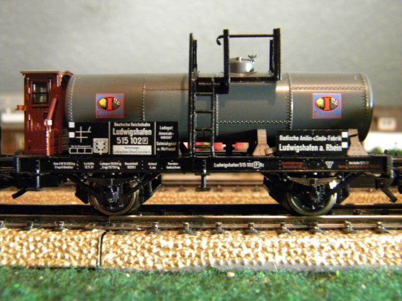 Güterwagen-Set Märklin #46090 7895605kxl