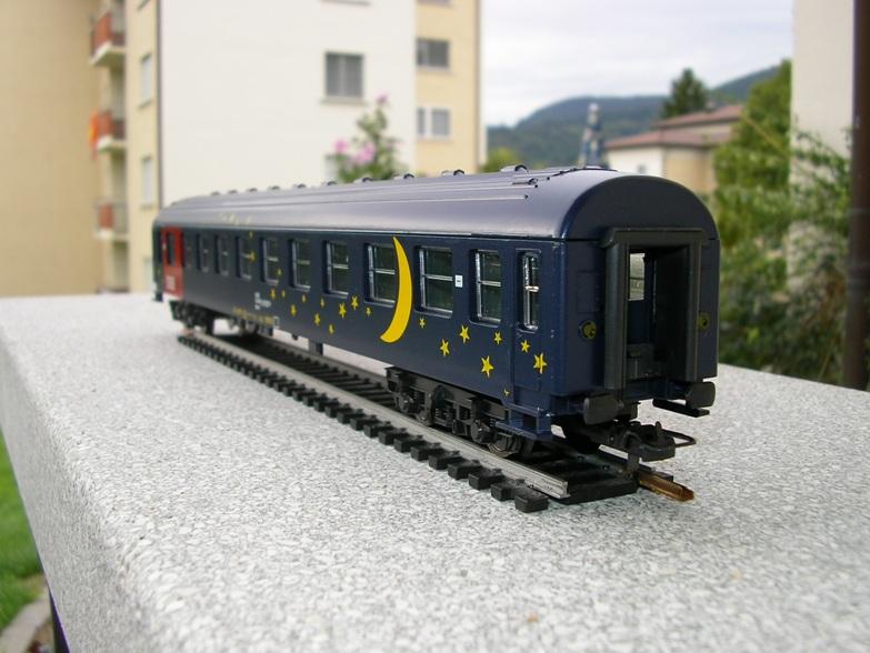 DSB Dänische Staatsbahn 7921609yzt