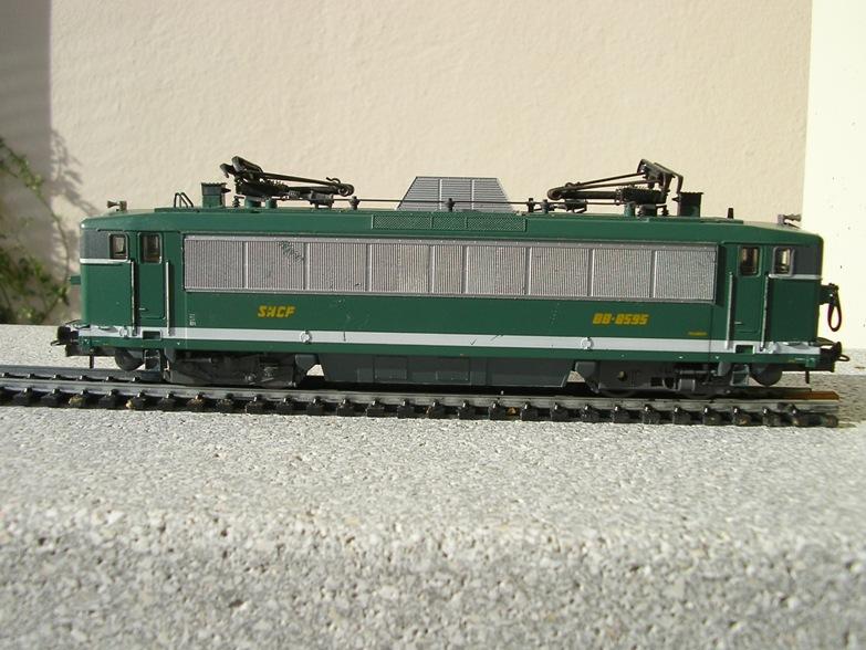 SNCF BB 8595 7934368bij