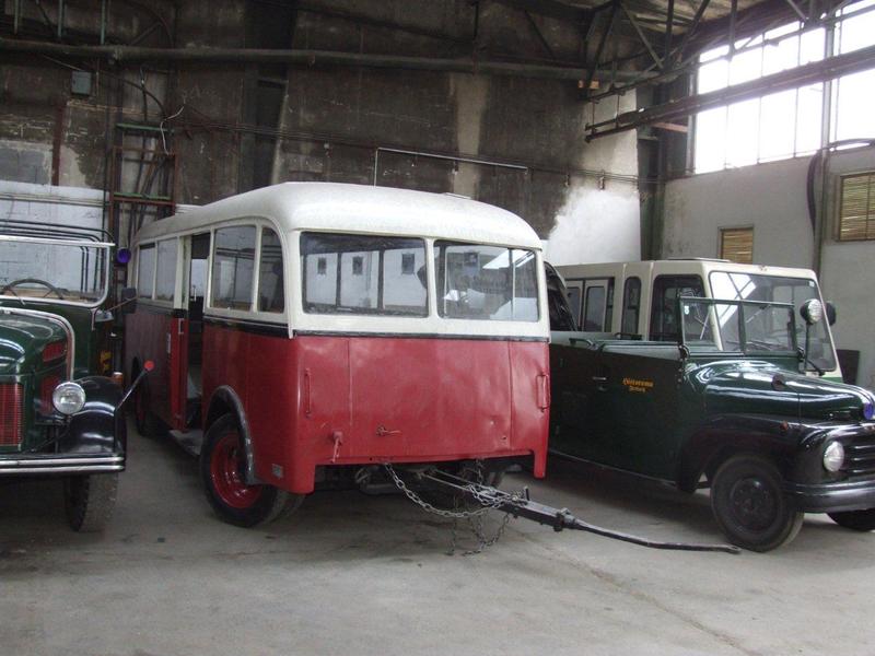 Nostalgiebusse 8059286usr