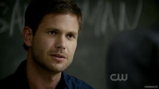 Alaric Saltzman's Probeplay